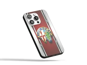 Alfa Romeo Protector Smartphone Estilo Edición Limitada